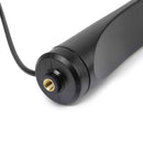 Digital TV Antenna HDTV DTV Box Ready VHF UHF Signals Amplifier Aerial 12dBi