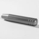 18cm/7.09" Long Aluminum Universal Car Auto Manual Gear Stick Shift Knob Shifter