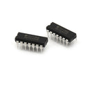 5Pcs New Hd74Ls02P 74Ls02 Dip14 Dip ME