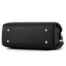Fashion Women S Leather Handbags Crossbody Bags For Women Ladies Bags Satch U2B1