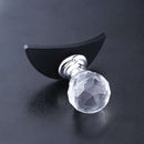 New Makeup Tools Crystal Lazy Silicon Eye Shadow Stamp Crease Eyeshadow Sta D4Q9