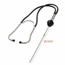 Mechanics Stethoscope Car Engine Block Analyzer Diagnostic Tester Hearing U U9A3