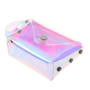 Empty False Eyelash Storage Case Box Container Holder Packaging Lash Boxes T Gw