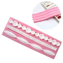 cake sugarcraft decorating silicone lace mold mould sugar craft fondant mat h!j