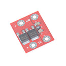15A Ideal Diode Solar Panel / Battery Charging Anti Reverse Irrigation Module M&