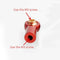 10Pcs M3 Ball Joint Link Bar Rod Seals Ball Head Tie Rod End For 1/10 Rc Tr B7W4