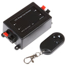 12/24V 8A Single Color 3 Key LED Wireless Dimmer Controller+RF Remote Control OZ