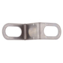 Motorbike Universal Exhaust Muffler Pipe Z Type Mounting Clamp Bracket