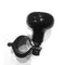 Universal Black Quality Car Heavy Duty Steering Wheel Knob Spinner Knob