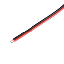 30CM 18AWG Battery Tender SAE DIY Cable DC Power DIY Cable Connector LJ