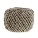 70-Yard Jute Rope Twine String Cord Shank Craft String DIY Craft Making