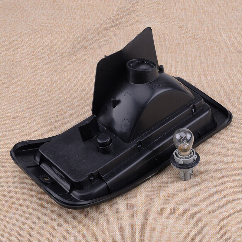 Universal Left Rear Bumper Light Fit for Mitsubishi Pajero Montero Sport 99-08