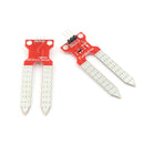 2PCS Soil Humidity Hygrometer Sensor Module Moisture Detection OZ