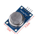 MQ-2 MQ2 Gas Sensor Module Smoke Methane Butane Detection for Arduino 3C