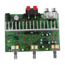 Dual Channel Digital Power Audio Stereo Amplifier Board DC Module TDA7190