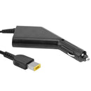 Laptop Car Charger 90W 20V 4.5A Power Adapter for Lenovo Thinkpad Notebook A