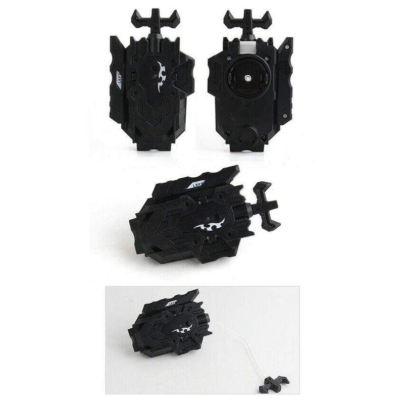 Hot B-153 Beyblade Burst Regalia Genesis Prime Apocalypse GT Custom W/ Launcher