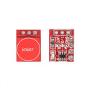 10X TTP223 Touch Switch Button Self-Lock Module For Arduino l X3P0 US