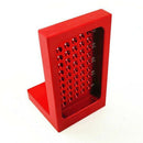 T-50 Measuring Tool Woodworking T-Type Scribe Mark Measurement Tool Aluminu R9K8