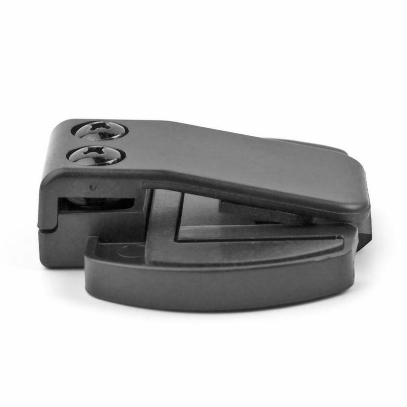 Vnetphone Clip Bracket for V6 V4 Motorcycle Bluetooth Interphone Headset