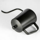 Stainless Steel Mounting Bracket Hand Punch Pot Coffee Pots With Lid Drip G