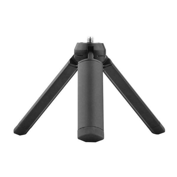 Mini Aluminum Foldable Desktop Tripod Holder Stand for DJI Osmo Mobile 3 #SFD