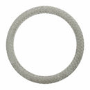 Winter Car Steering Wheel Cover/Universal Soft Warm Plush Covers for steeri