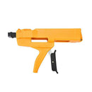400ML Double-Tube Caulking Hose Two-Component Glue Applicator Porcelain Glu R6I5