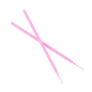 100 Pcs Dental Micro-Brush Disposable Materials Tooth Applicators Medium Fi