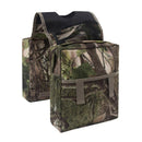 Snowmobile ATV Tank Saddlebags - Durable Universal ATV Tank Bag Saddle Front