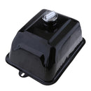 Gas Fuel Petrol Tank Replacement For 150cc 200cc 250cc Quad Dirt Bike ATV Buggy