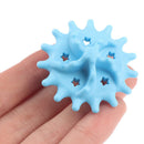 20pcs Magic Laundry Ball Cleaning Washing Machine Clothes Softener Solid Ba Ew