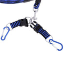 2pcs 1/5 RC Car Trailer Rope Pull Rope For Hpi Baja 5B 5T 5SC LOSI 5IVE-T