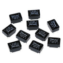 10Pcs PE-65612 PE-65612NL transformer pulse DIP-4  ME