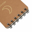 New Fashion Notebook,Creative Notepad Business Diary Office Student Portabl