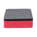 1x New Car Magic Clay Bar Pad Sponge Block Cleaning Eraser Wax Polish Pad Tool
