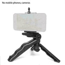 Foldable Mini Tripod Stand Tabletop Tripod For Digital Camera D4N3 H7P1 Q1I4