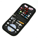 Multifunction Sewing Box Kit Set for Quilting Stitching Hand Sewing Home