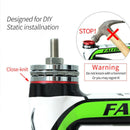 Bike Hand BB Press Fit Removal Installation Bicycle Repair BB Bearing Press T Ew