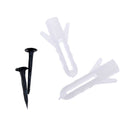Hanging   Mounting Hardware Kit Screws Cabinet Mounting Accessories