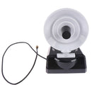 WiFi 2.4GHz high gain 10dBi RP-SMA Male Directional Radar Antenna With Cable Hn