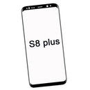 Touch Screen Lens Kit Liquid Crystal Display Liquid Crystal Display For Note S8
