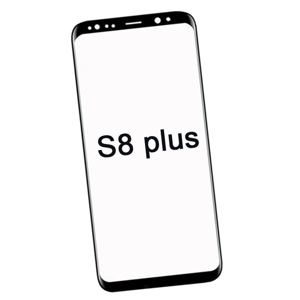 Touch Screen Lens Kit Liquid Crystal Display Liquid Crystal Display For Note S8