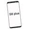 Touch Screen Lens Kit Liquid Crystal Display Liquid Crystal Display For Note S8