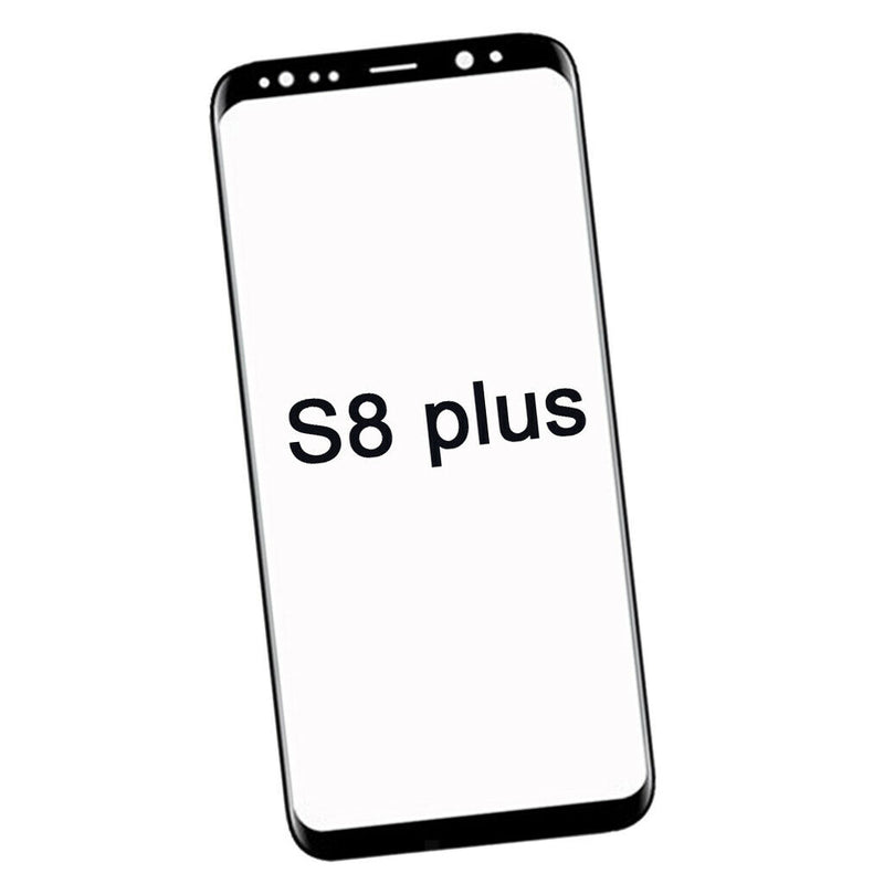 Touch Screen Lens Kit Liquid Crystal Display Liquid Crystal Display For Note S8