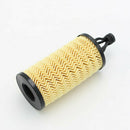 Oil Filter with Rubber O-Ring for Maserati Ghibli Quattroporte Levante 3.0L
