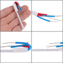 1 Pcs 50W Heating Element A1321 For Hakko Soldering Station Iron 936 937 907  Tw