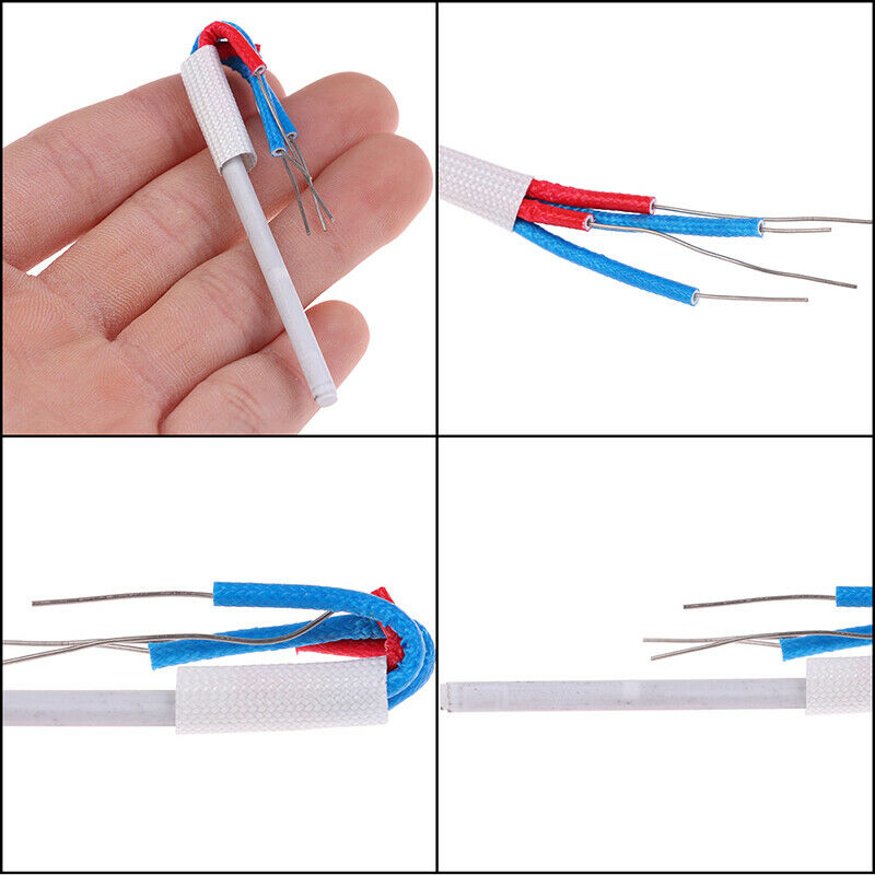 1 Pcs 50W Heating Element A1321 For Hakko Soldering Station Iron 936 937 907  Tw