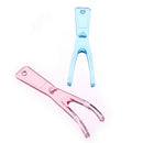 1Pc Dental floss holder oral picks teeth care dental convenient teeth cleaning F