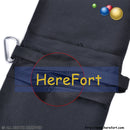 Durable Oxford Nylon Pro Video Tripod Sandbags Sand Bag Counterweight Hf